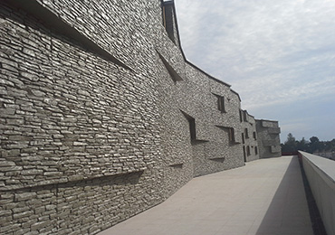 Evolaje - Estruturas de Betão e Pré-Fabricados