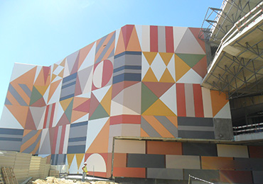 Evolaje - Estruturas de Betão e Pré-Fabricados