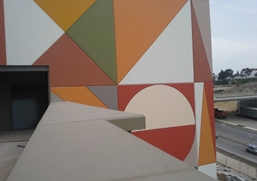 Evolaje - Estruturas de Betão e Pré-Fabricados