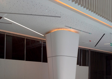 Evolaje-Revestimentos-pilares-interiores-Alegro-Setubal