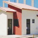 Moradias para Habitação Social