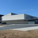 Oficinas Municipais de Vila do Conde