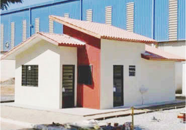 Evolaje - Moradias-para-Habitação-Social