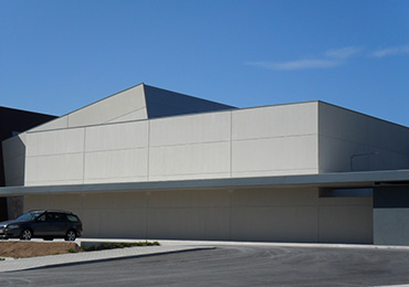 Evolaje - Estruturas de Betão e Pré-Fabricados